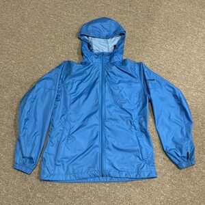 Columbia rain jacket☔️